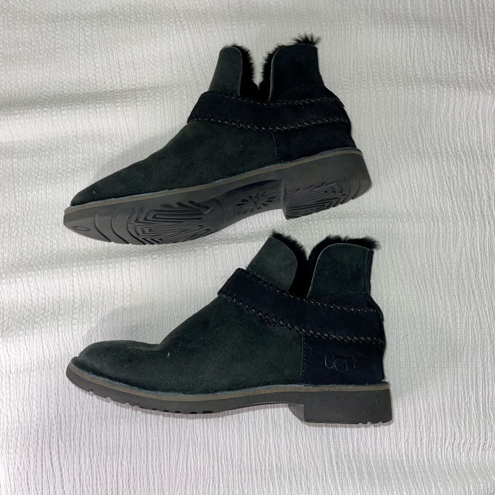 UGG MCKAY BOOT
